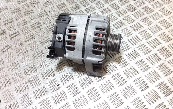 BMW X6 F16 Generator/alternator 8570675