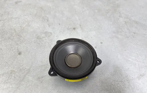 Land Rover Range Rover Velar Panel speaker GX7318808EA