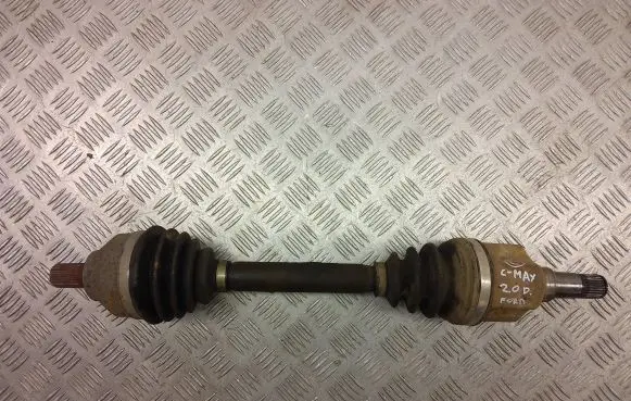 Ford Focus C-MAX Front driveshaft