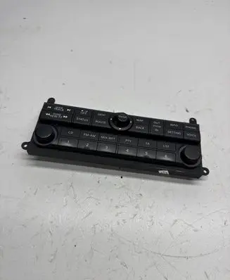 Nissan Pathfinder R51 Other switches/knobs/shifts T3100008a01000