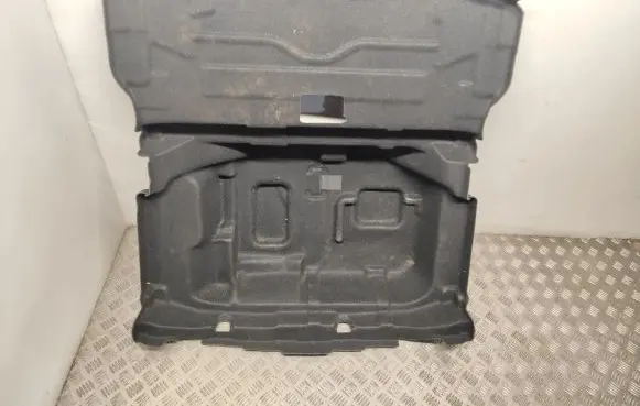 Mercedes-Benz E W213 Trunk/boot mat liner A2136944200
