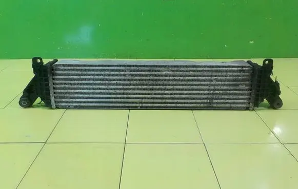 Mazda 6 Intercooler radiator 15AB47