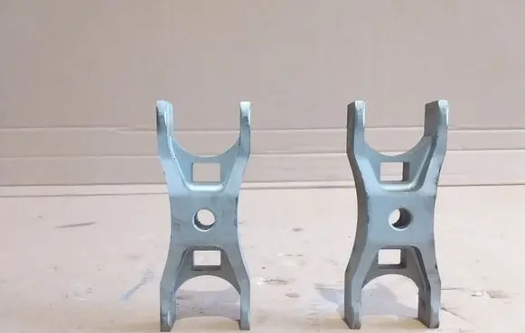 Fuel Injector clamp holder