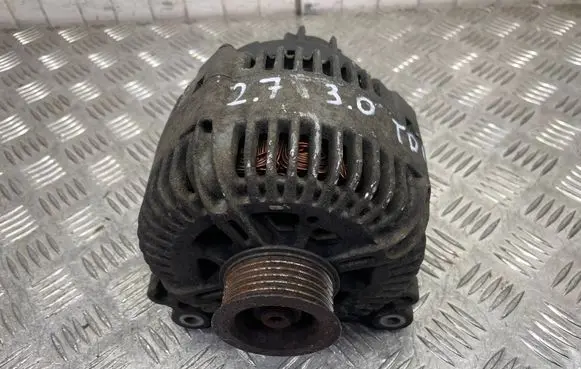 Audi A4 S4 B8 8K Generator/alternator 059903016D 70600882 2543264B