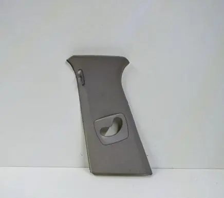 BMW 5 F10 F11 (B) pillar trim (bottom) 9116349