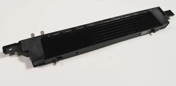 Ford Mustang VI Engine oil radiator FR33-7A095-AC