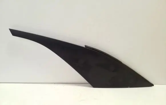 Volkswagen ID.4 (D)pillar trim (top) 11A853377C