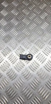 Detonation knock sensor