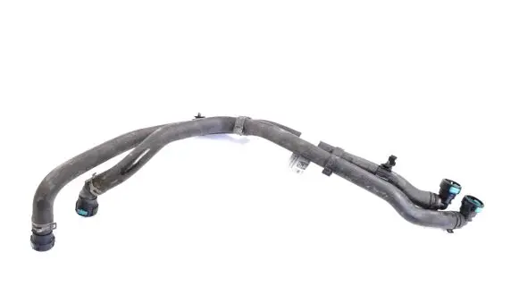 Land Rover Range Rover Velar Engine coolant pipe/hose GX7318C266AE