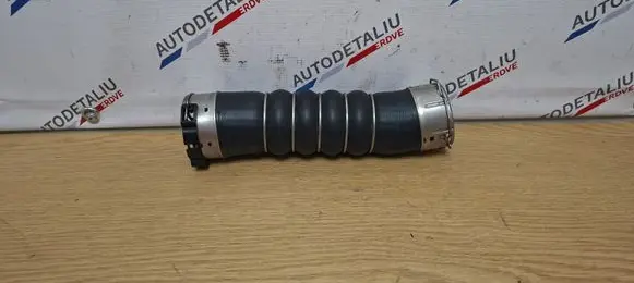 Intercooler hose/pipe