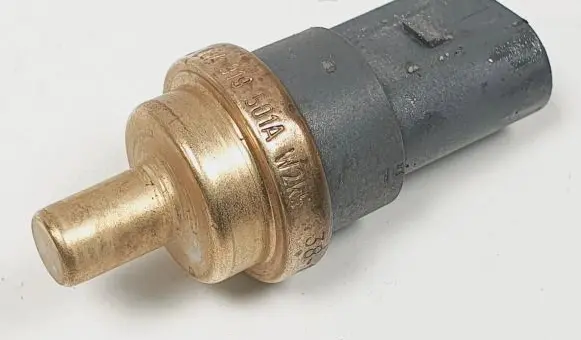 Ford Mondeo MK IV Coolant temperature sensor 06A919501A