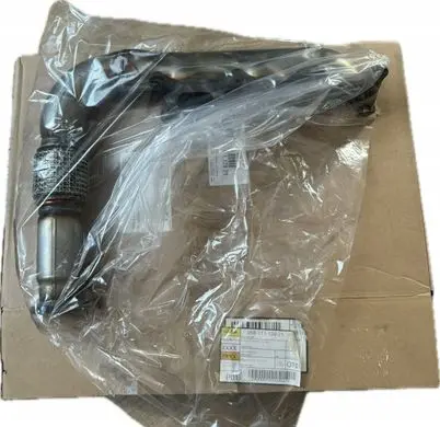 Porsche Panamera (970) Intake manifold 95811112911
