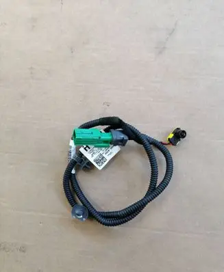 Hyundai Tucson IV NX4 Airbag squib ring wiring 80650N7050