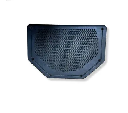 BMW 3 E90 E91 Subwoofer grill/trim 6925337