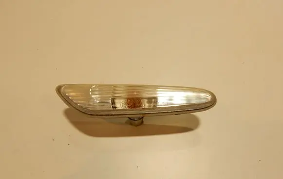 BMW 5 E60 E61 Front fender indicator light 6923919 50190