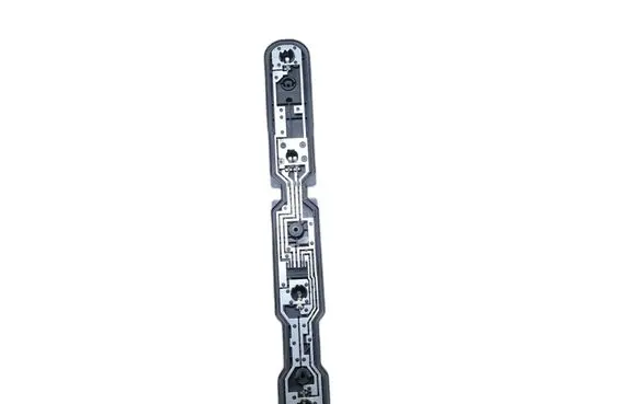 Renault Master III Tail light bulb cover holder 17109600
