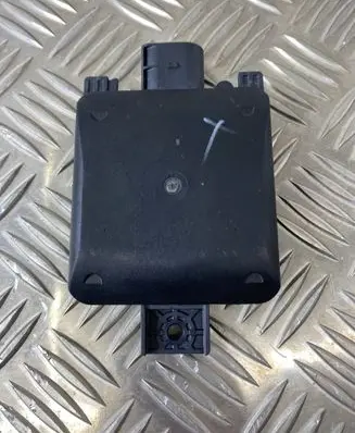 Volkswagen Tiguan Blind spot module 2Q0907686B