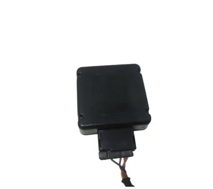 Antenna control unit