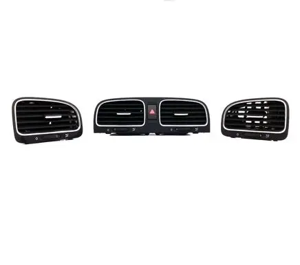 Volkswagen Golf VI Dashboard trim 5K0815736