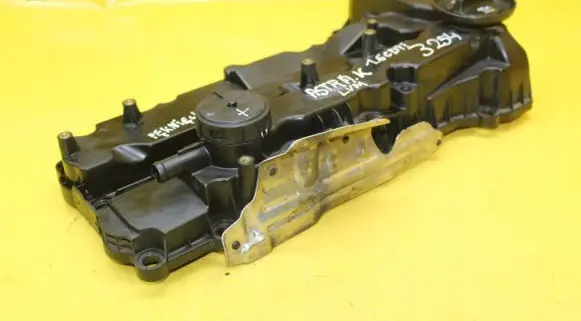 Opel Astra K Rocker cam cover 