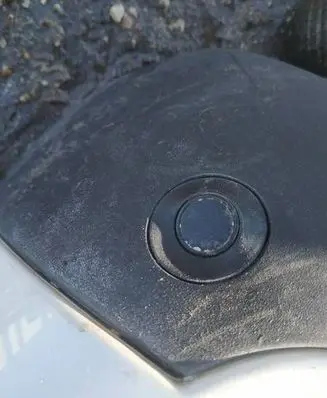 BMW X6 E71 Parking PDC sensor 