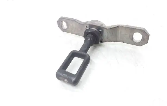 Volkswagen Touareg I Rear glass lock/latch 7L6845137C