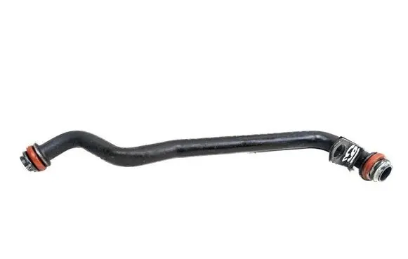 Mercedes-Benz ML W163 Turbo turbocharger oiling pipe/hose 