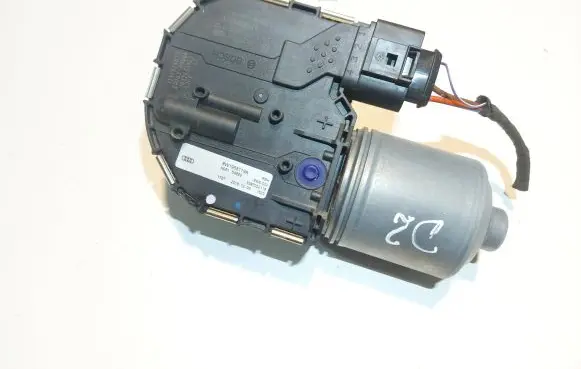 Audi A4 S4 B9 Wiper motor 1397220710
