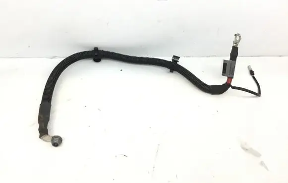 Mercedes-Benz E W212 Positive cable (battery) A1905404605