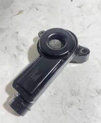 Volvo S60 Oil sump strainer pipe 31321050