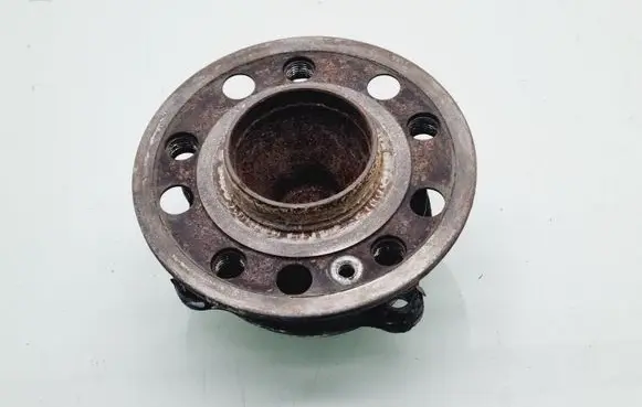 Mercedes-Benz C W205 Front wheel ball bearing 