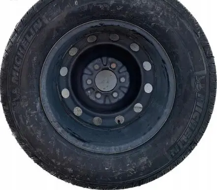 Ford F150 R12 spare wheel 5L341015DA