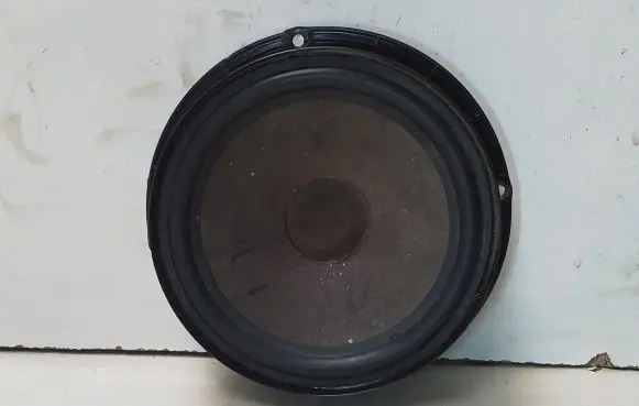 Volkswagen Polo Front door speaker 6Q0035411A