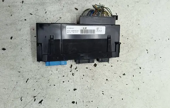 BMW X6 E71 Comfort/convenience module 9286796