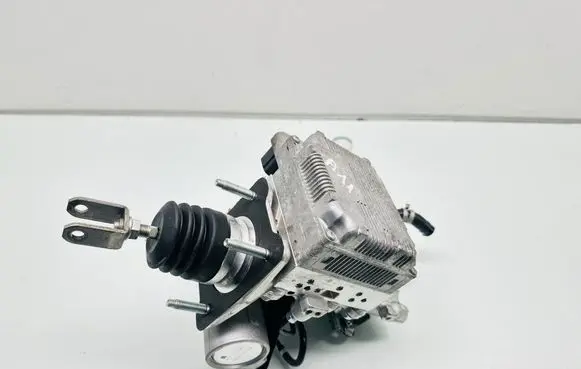 Toyota Auris E180 ABS Pump 4727047030 1802151225 E1880920272a