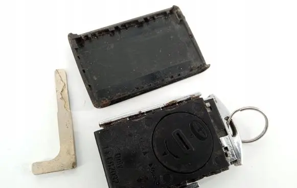 Volvo V60 Ignition key/card 32256953