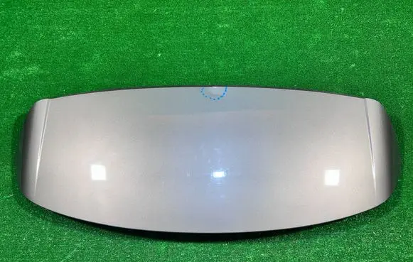 Mercedes-Benz CLA C118 X118 Tailgate/trunk spoiler A1187901100