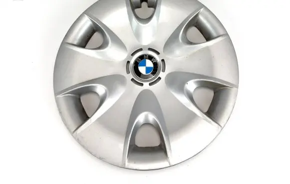 BMW 3 E90 E91 R16 wheel hub/cap/trim 62411810 36136777787