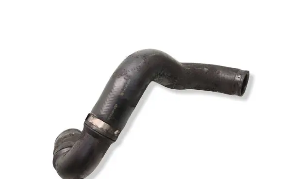 Mazda 3 I Intercooler hose/pipe Y601