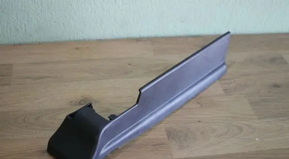 Toyota Corolla Verso AR10 Seat trim 721240F010