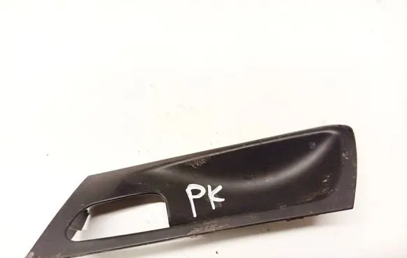 BMW X6 E71 Other interior part 51419177529 51419177527