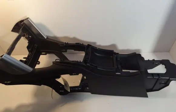 Citroen C3 Aircross Center console 464275993 460029937 1347602