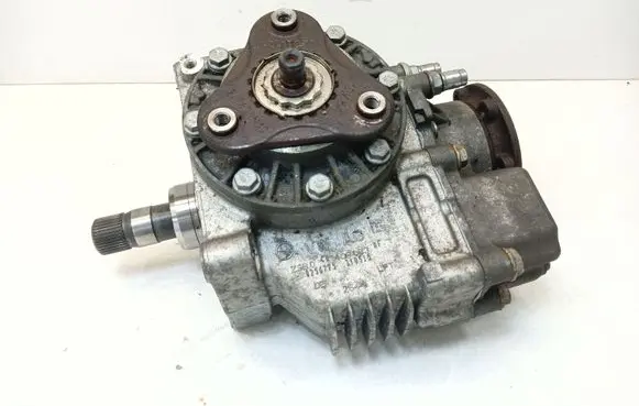 Audi TT TTS RS Mk3 8S Gearbox transfer box case 0CN409053AF 409053 1256771