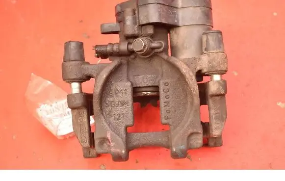 Ford S-MAX Rear brake caliper DG9C2D251H