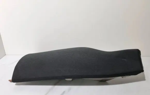 BMW 1 F20 F21 Rear seat side top trim 7291225 52207291225 729122506