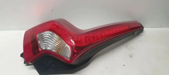 Volvo V60 Rear/tail lights 31395928 21490102 V0LV0V60SX