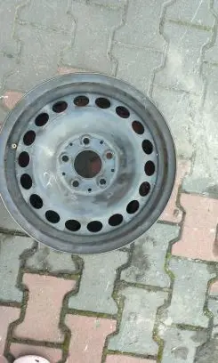 Mercedes-Benz CLA C117 X117 W117 R15 spare wheel 