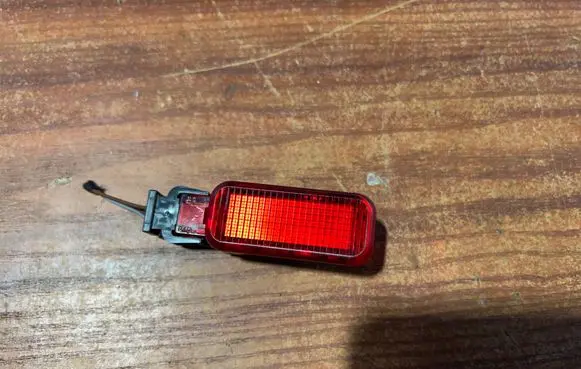 Other interior light