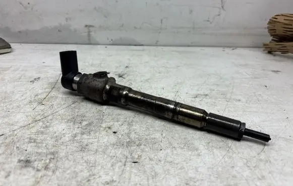 Skoda Roomster (5J) Fuel injector 03L130277B