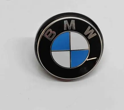BMW 2 F44 Manufacturer badge logo/emblem 8118701